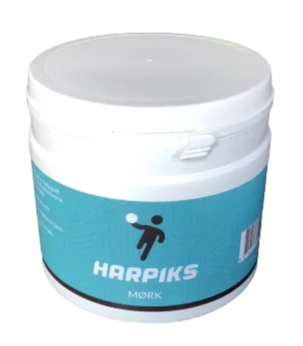 Impact Ready Harpiks mørk 500 ml