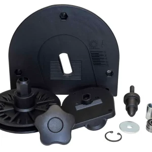 Impact Ready hatch fixing kit Højre