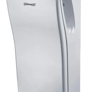 Impact Ready Håndtørrer Jedy Inox