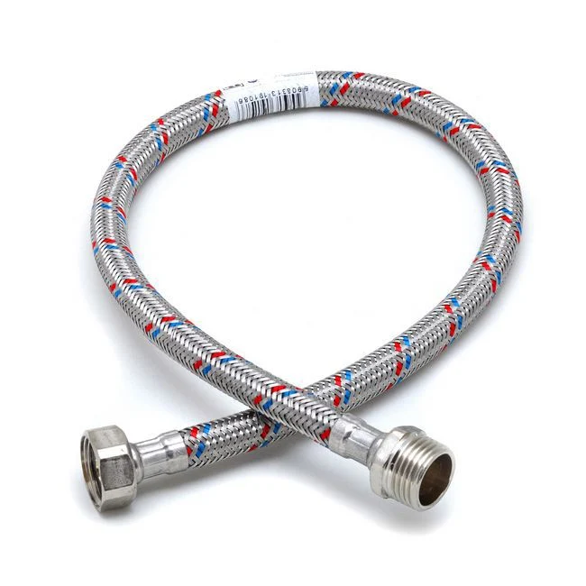 Impact Ready Industrias Mateu Fil-Nox versatile slange W1/2" x Z1/2" 60 cm