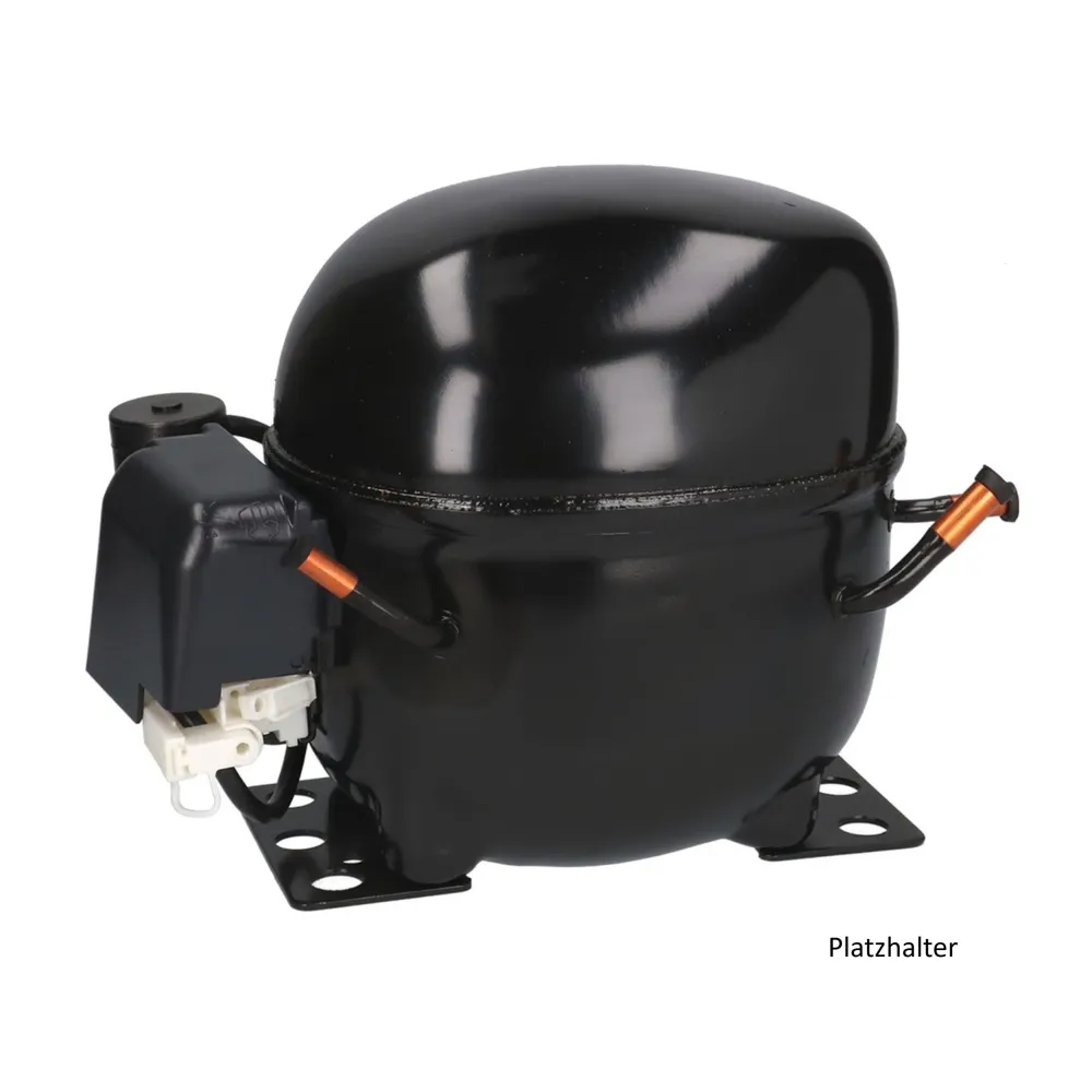 Impact Ready Kompressor - Donper E1130CZA