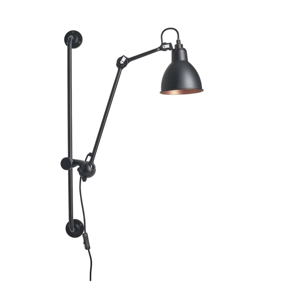 Impact Ready Lampe gras n°210