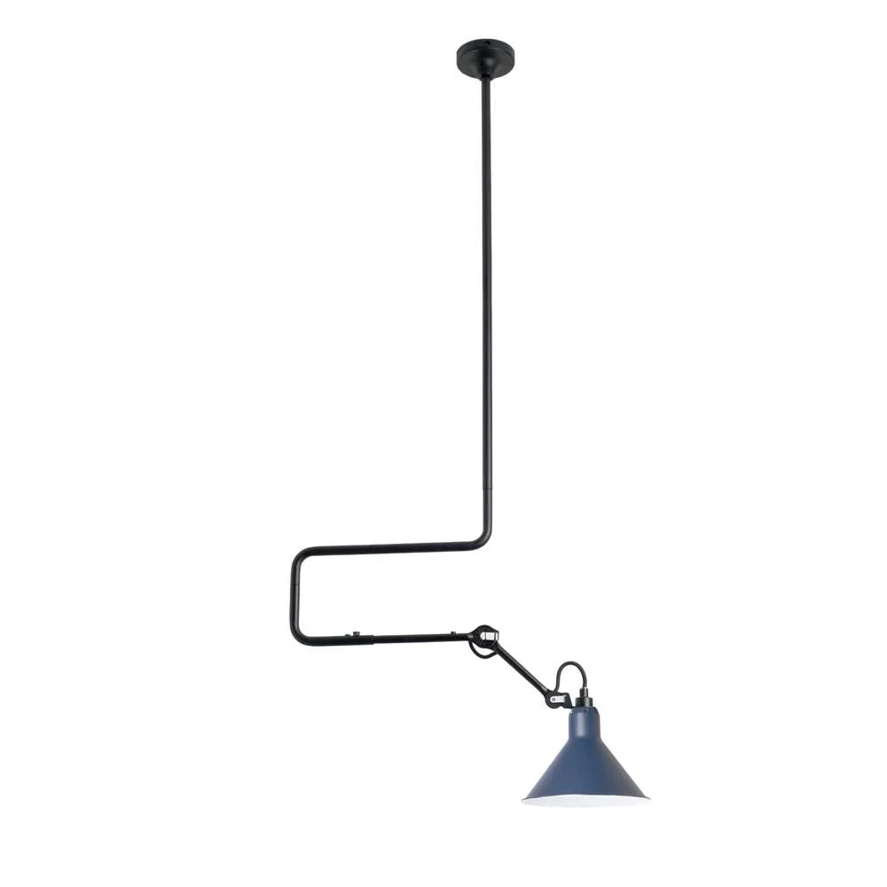 Impact Ready Lampe gras n°312