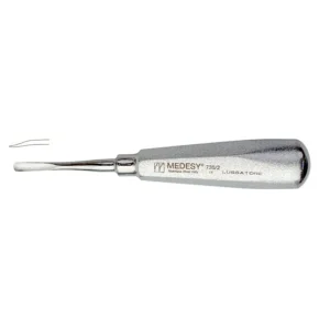 Impact Ready Lige elevator 3 mm