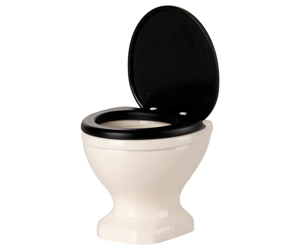 Impact Ready Maileg WC Mus