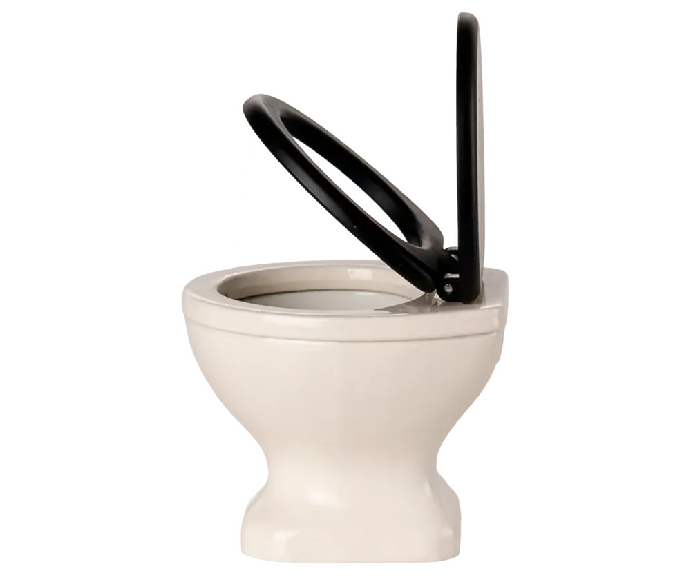 Impact Ready Maileg WC Mus