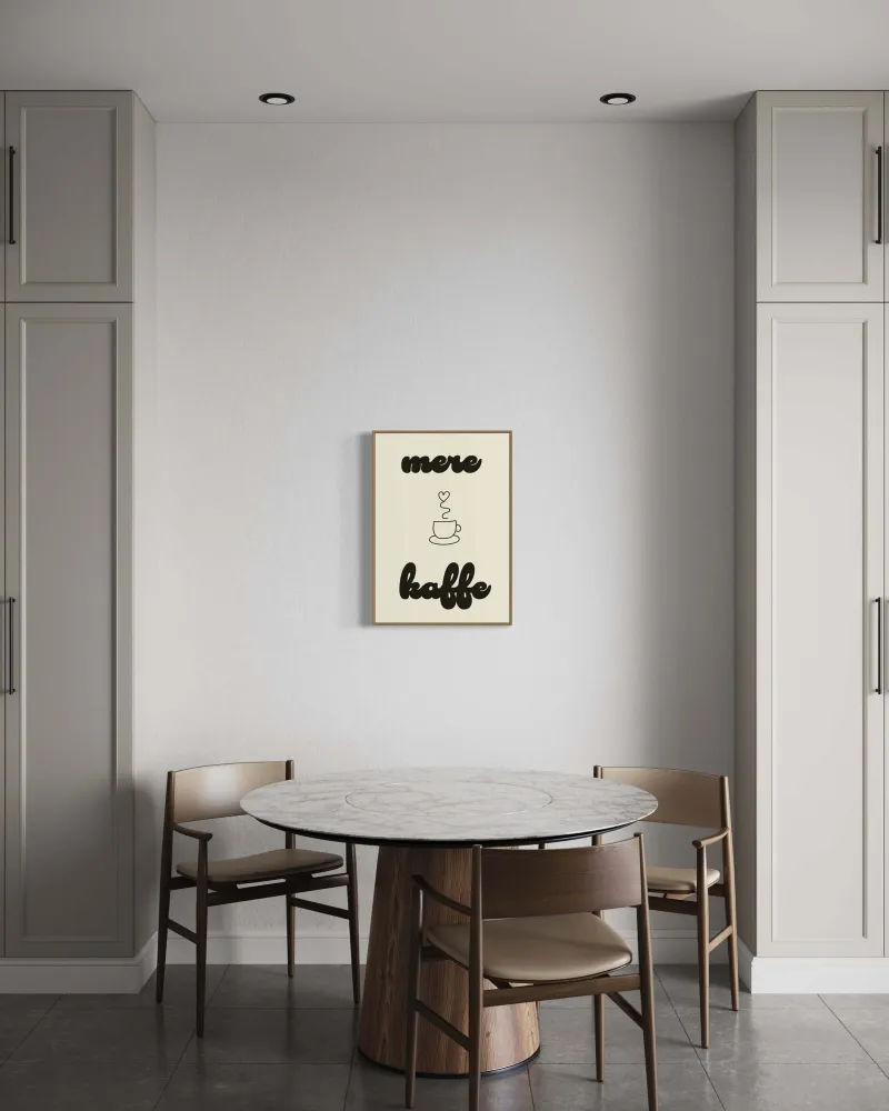 Impact Ready Mere kaffe 13x18