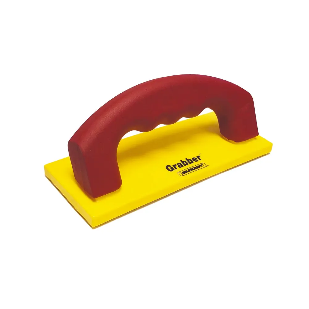 Impact Ready MILESCRAFT Fremføring Grabber