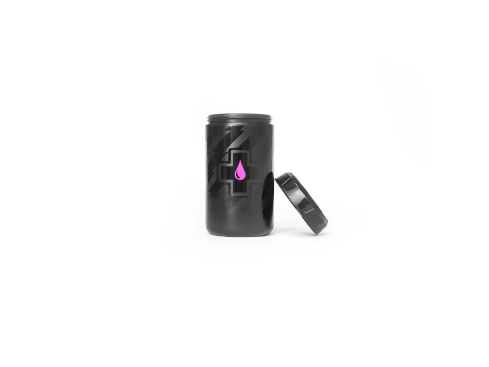 Impact Ready Mucoff Tool Bottle