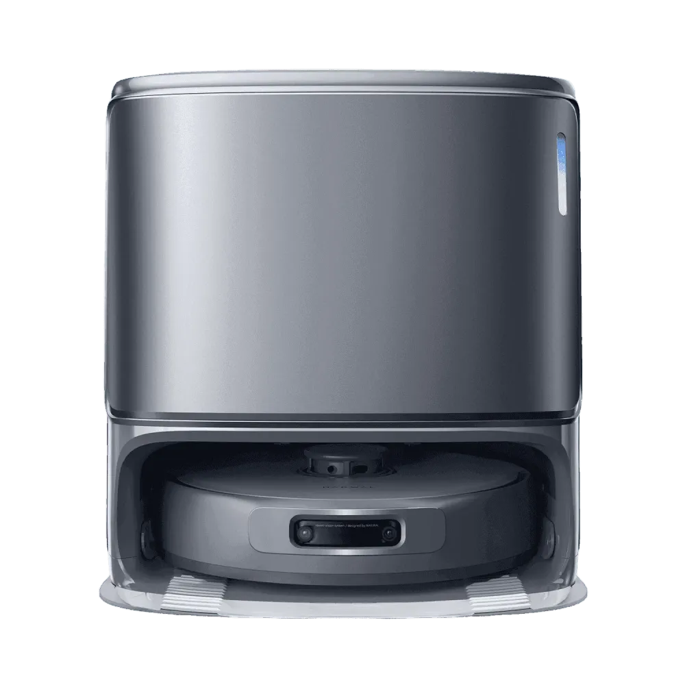 Impact Ready Narwal Freo Z10 Ultra Gray