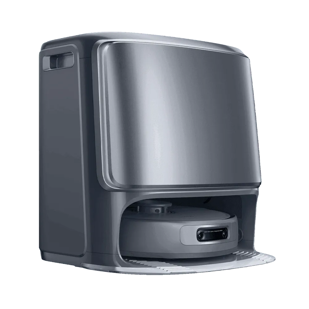 Impact Ready Narwal Freo Z10 Ultra Gray