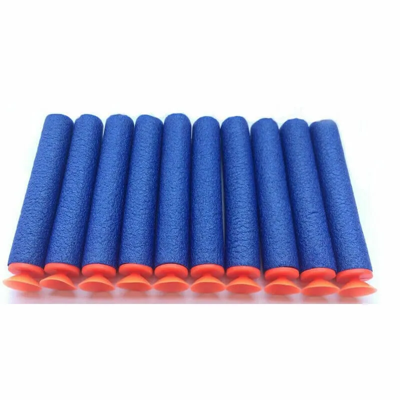 Impact Ready 50 pile til Strike Gun og NERF