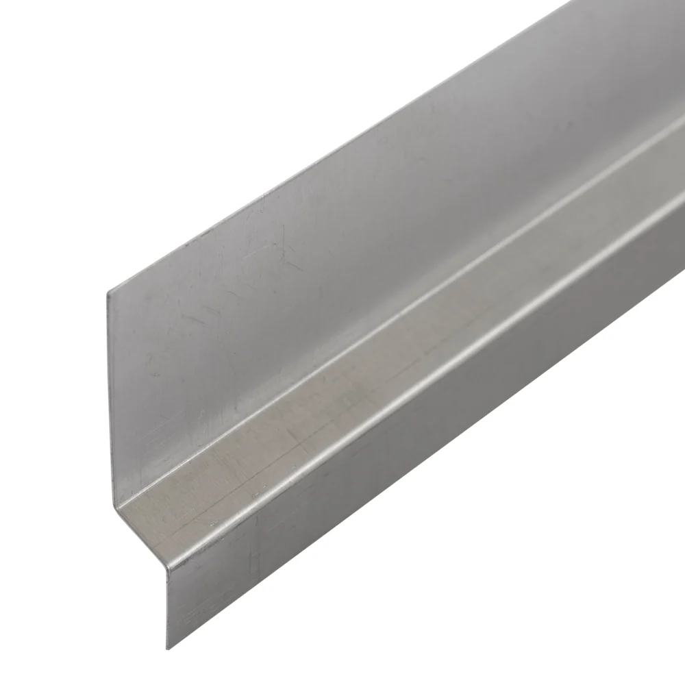 Impact Ready 11 mm Z- profil & pladesamler