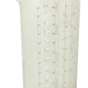 Impact Ready Rosti målekande 0,5 ltr.