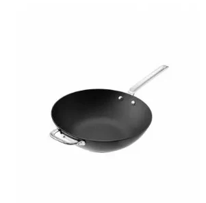 Impact Ready Scanpan Techniq Wok 30cm