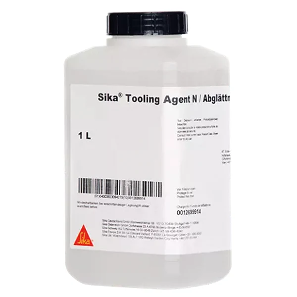 Impact Ready Sika Tooling Agent N 1 liter