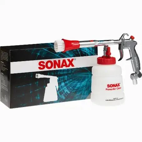 Impact Ready SONAX PowerAir Clean