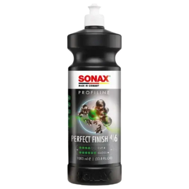 Impact Ready SONAX PROFILINE PerfectFinish 1L