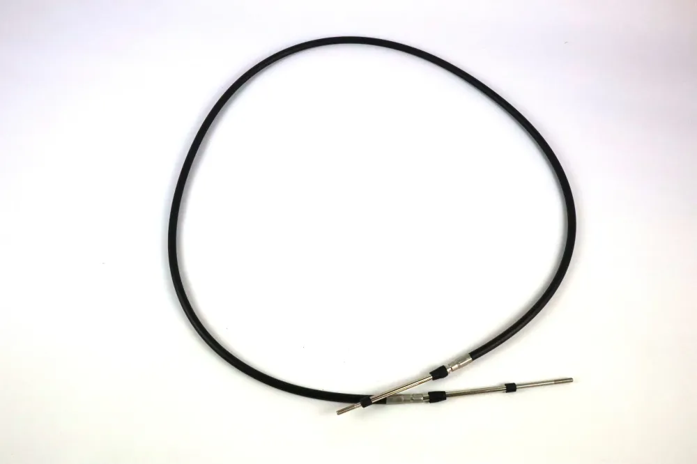 Impact Ready Stiga hydrostat kabel