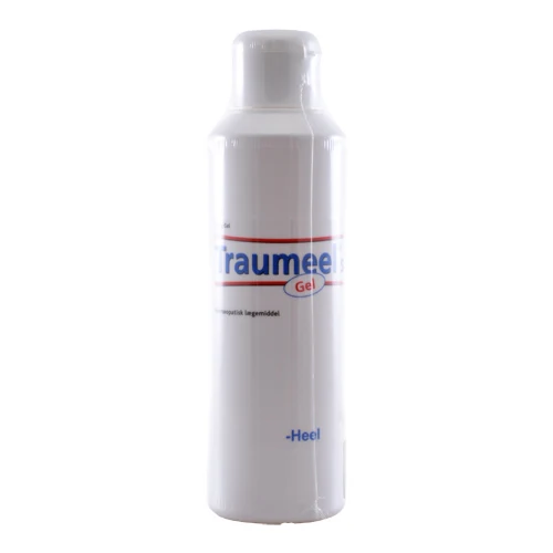 Impact Ready Traumeel gel