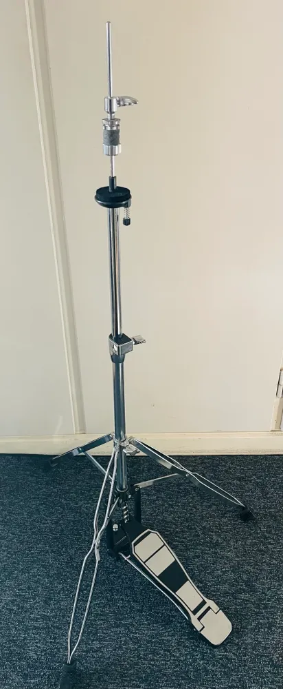 Impact Ready Viper Hi-hat stativ