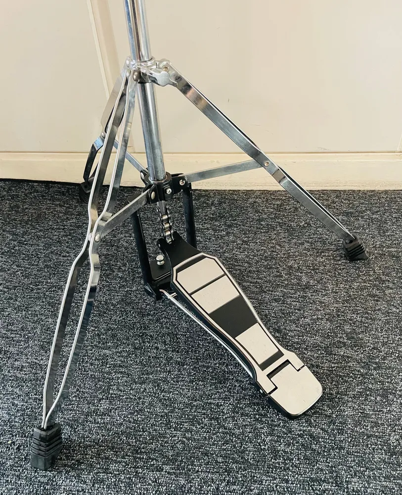 Impact Ready Viper Hi-hat stativ