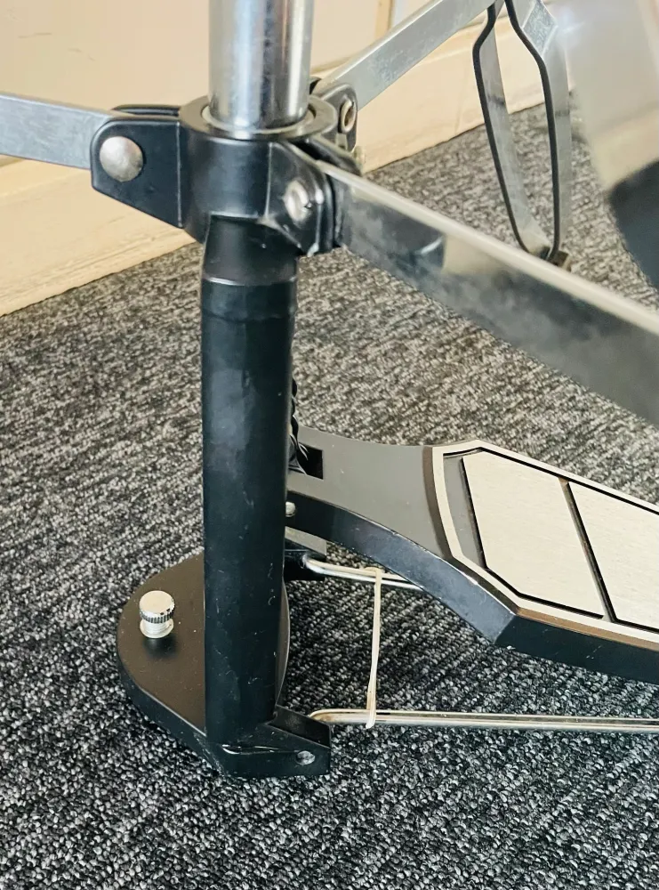 Impact Ready Viper Hi-hat stativ