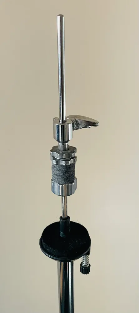 Impact Ready Viper Hi-hat stativ