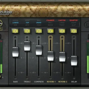 Impact Ready Waves CLA Unplugged