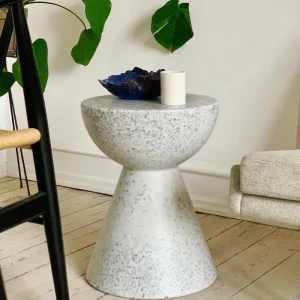 Impact Ready Wolf Moon Stool