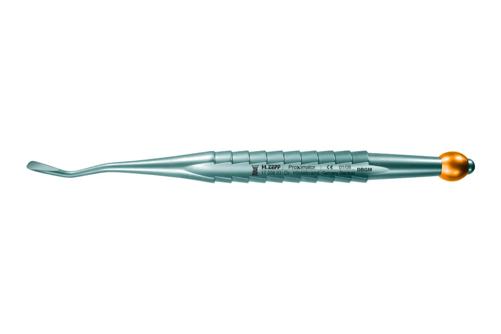 Impact Ready Xtool luxator buet, 4,5 mm distal