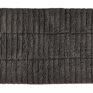 Impact Ready Zone Bademåtte Tiles Antracit