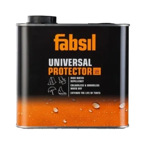 Imprægnering telt 2,5L FABSIL