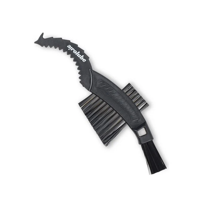 Industrial Strength Airolube Chain brush