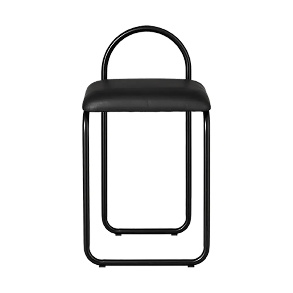 Industrial Strength AYTM - Angui Chair Black