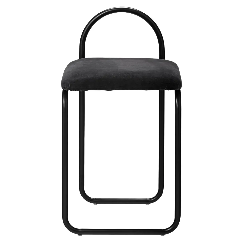 Industrial Strength AYTM - Angui Chair Black