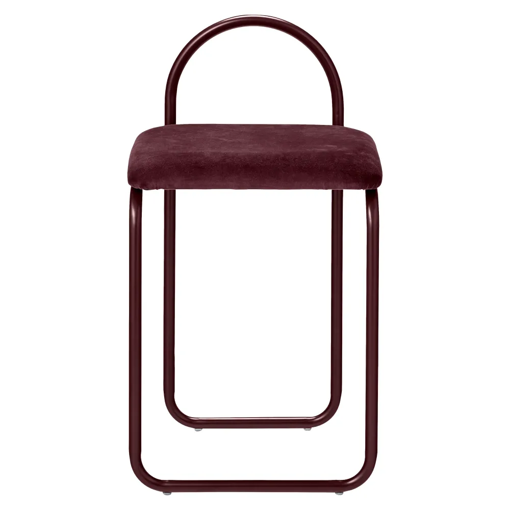 Industrial Strength AYTM - Angui Chair Black