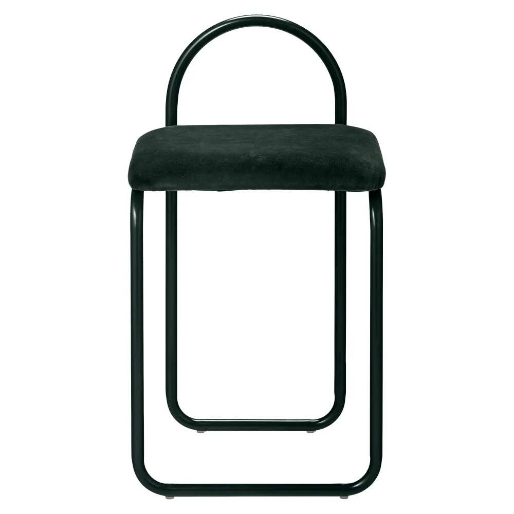 Industrial Strength AYTM - Angui Chair Black