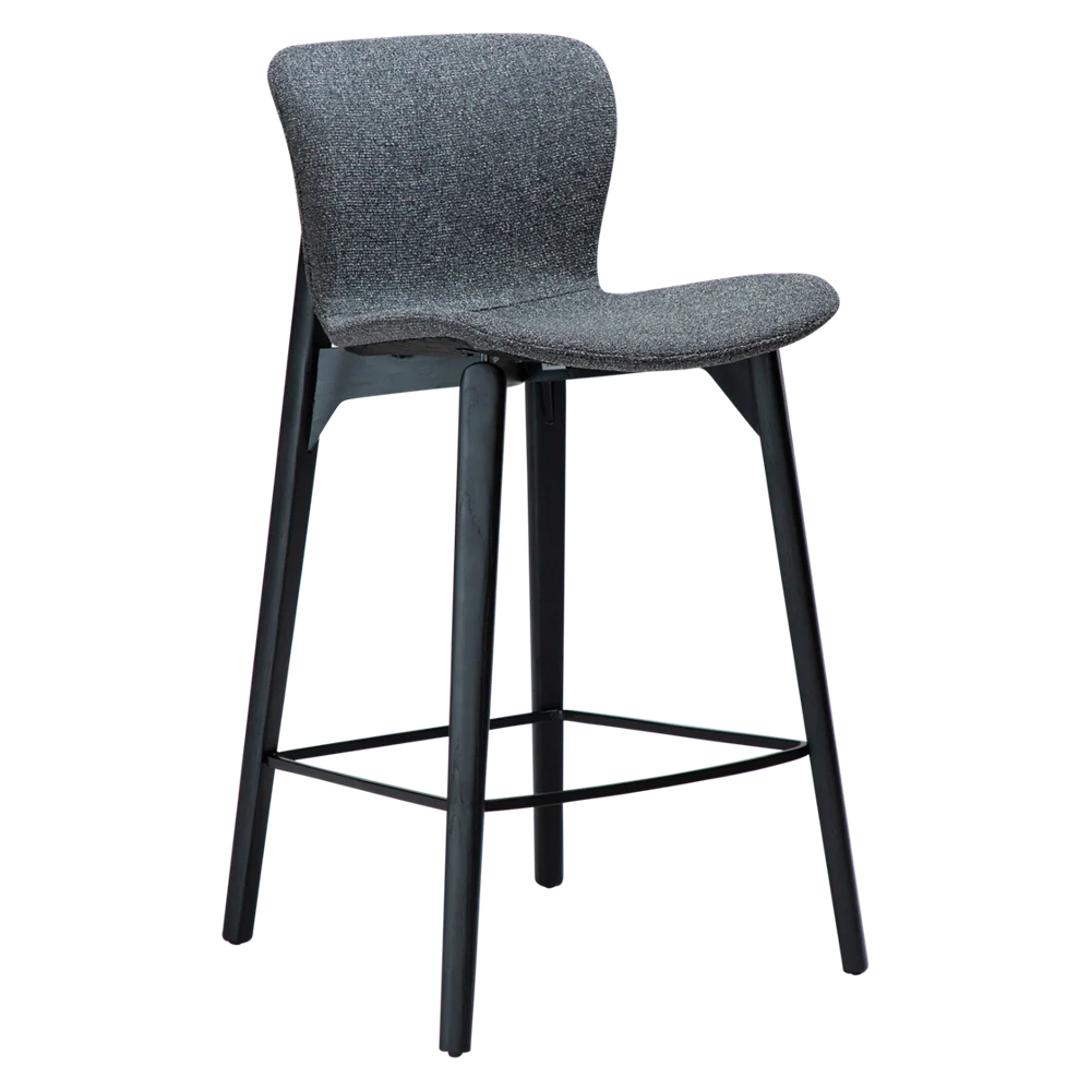 Industrial Strength Dan-Form Paragon counter stool