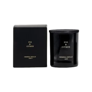 Industrial Strength Duftlys - Fig & Citrus 230g