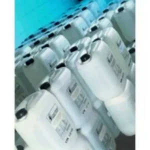 Industrial Strength Flusmiddel 2,5 ltr.