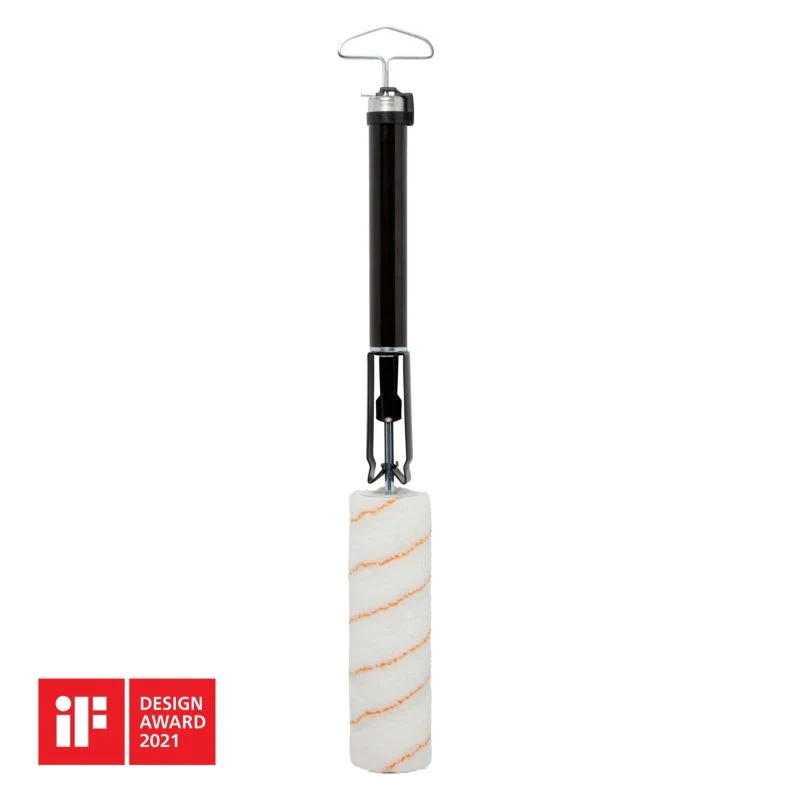 Industrial Strength GoodHome malerrulle 23 cm
