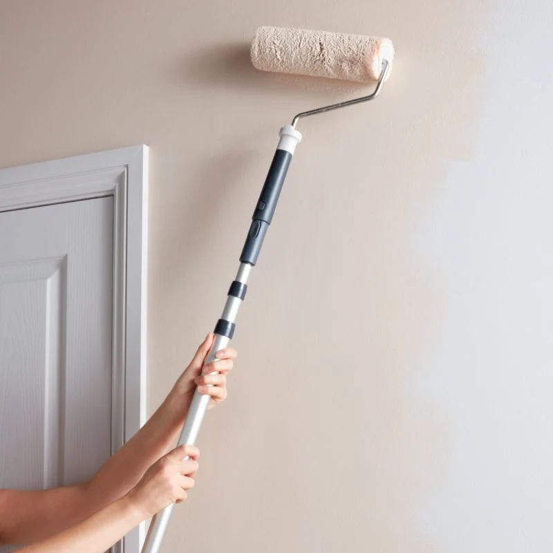 Industrial Strength GoodHome malerrulle 23 cm