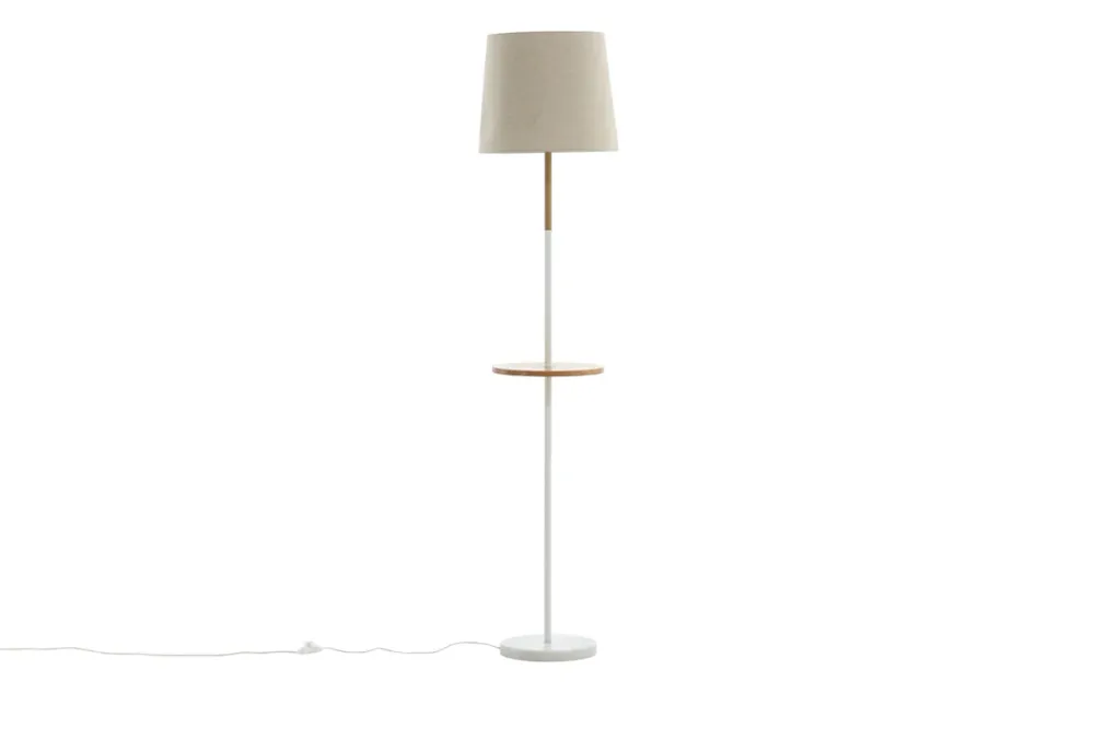 Industrial Strength Hattman Gulvlampe