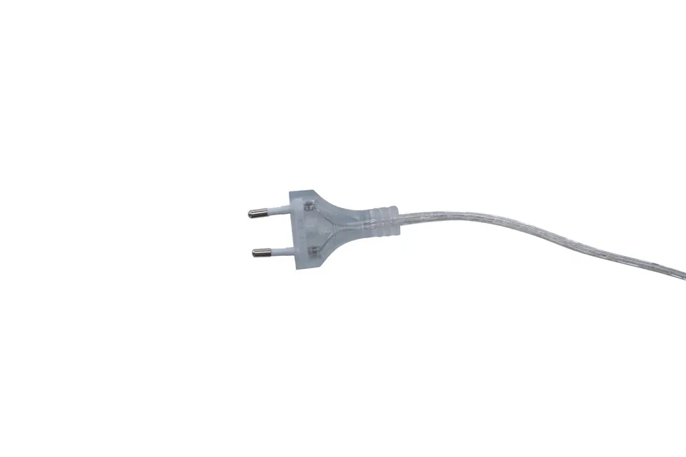 Industrial Strength Hattman Gulvlampe
