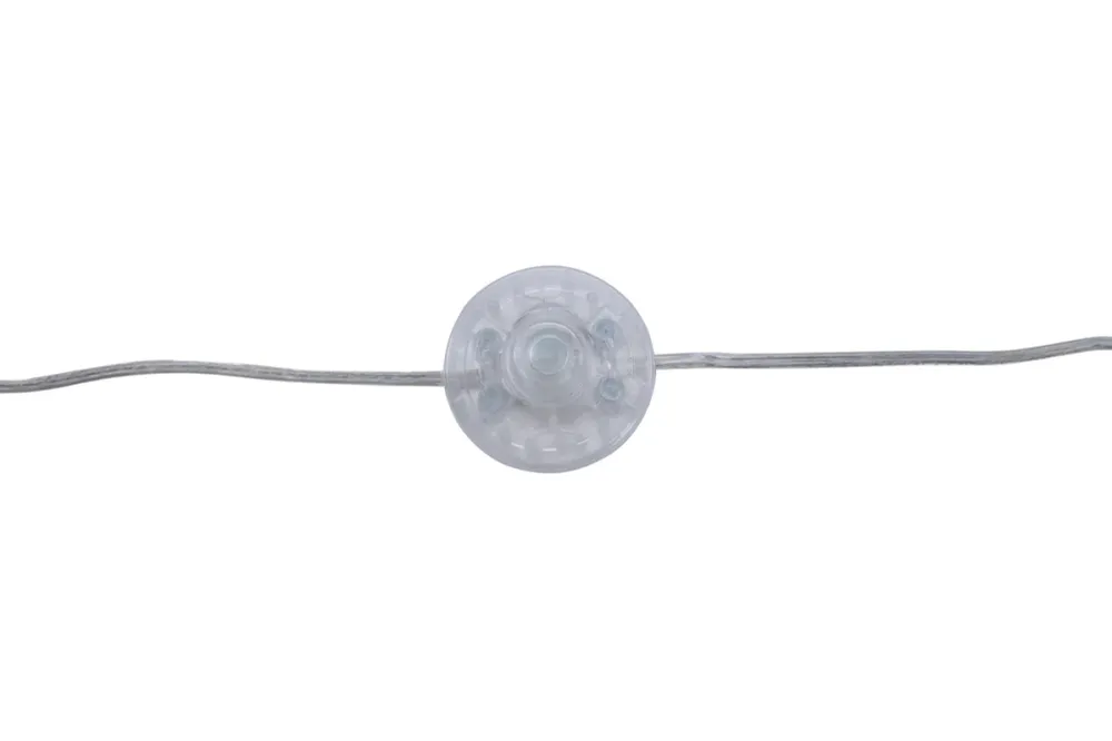 Industrial Strength Hattman Gulvlampe