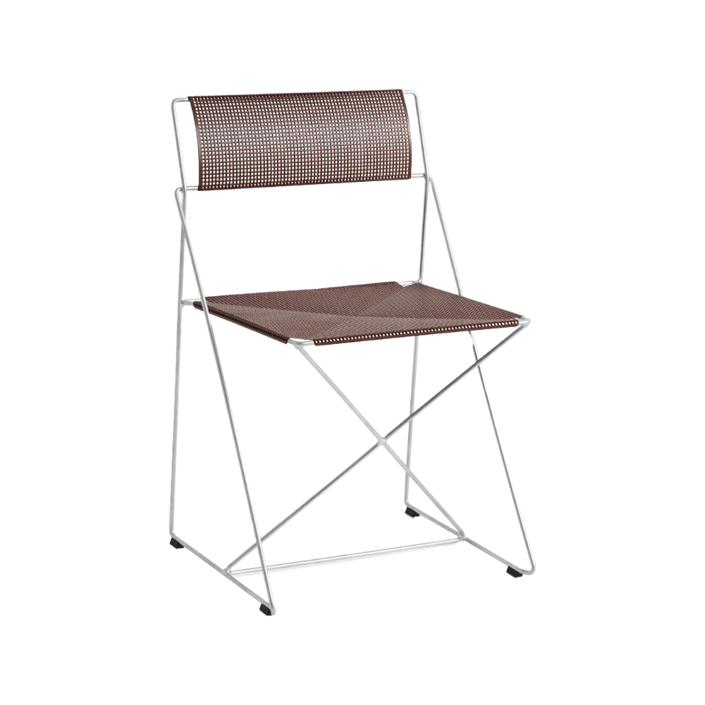 Industrial Strength HAY X-Line stol