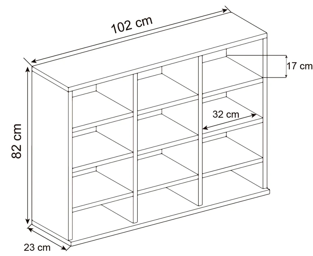 Industrial Strength Hylde "Megosa Mini"