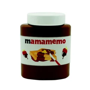 Industrial Strength Mamamemo Mama-Tella