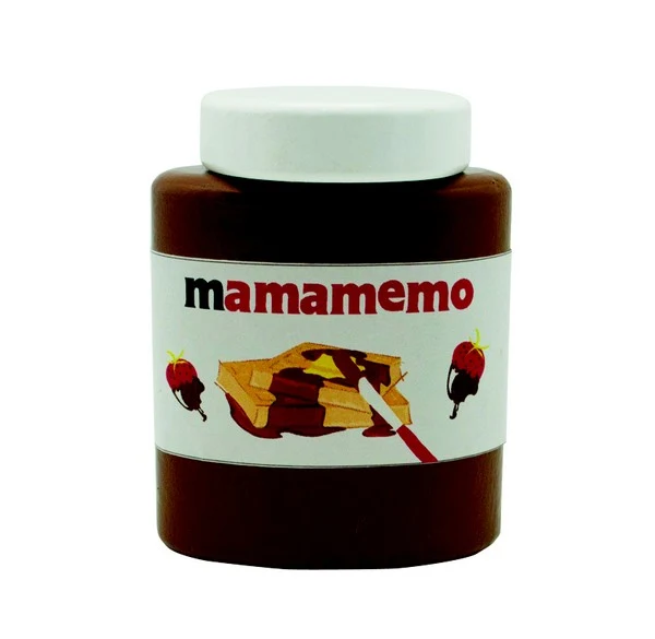Industrial Strength Mamamemo Mama-Tella